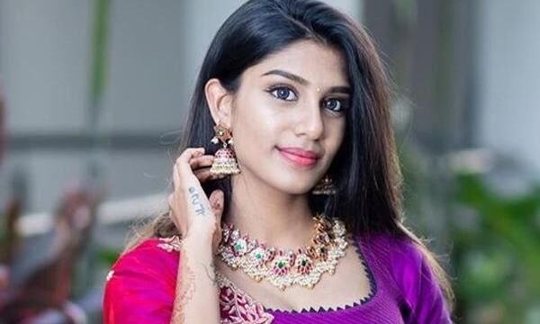 Surekha Vani Daughter Shocking
