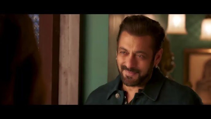 Hero Salmaan- Sikandar