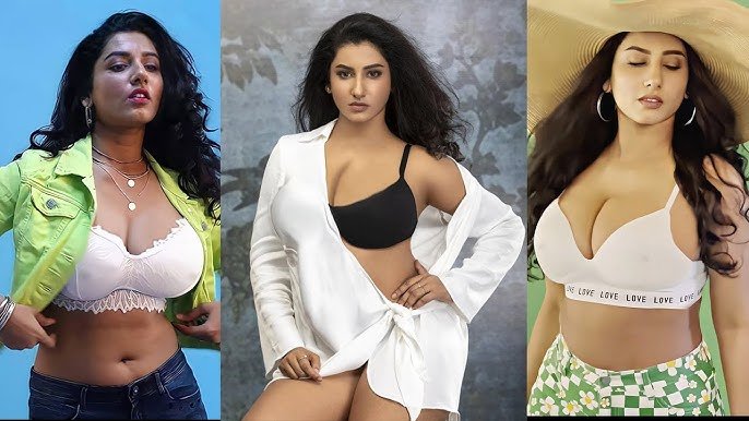 Vishnu Priya Shocking