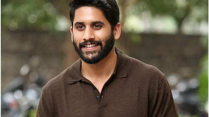 Hero Naga Chaitanya
