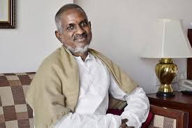 Popular Music Director Ilayaraaja