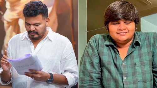 Karthik Subbaraj Shocking Comment