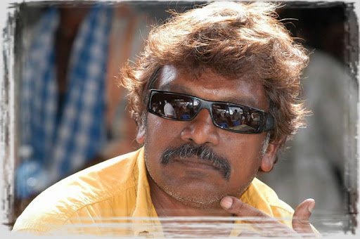 Popular Director Krishna Vamsi