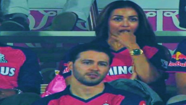 Beauty Malaika Arora