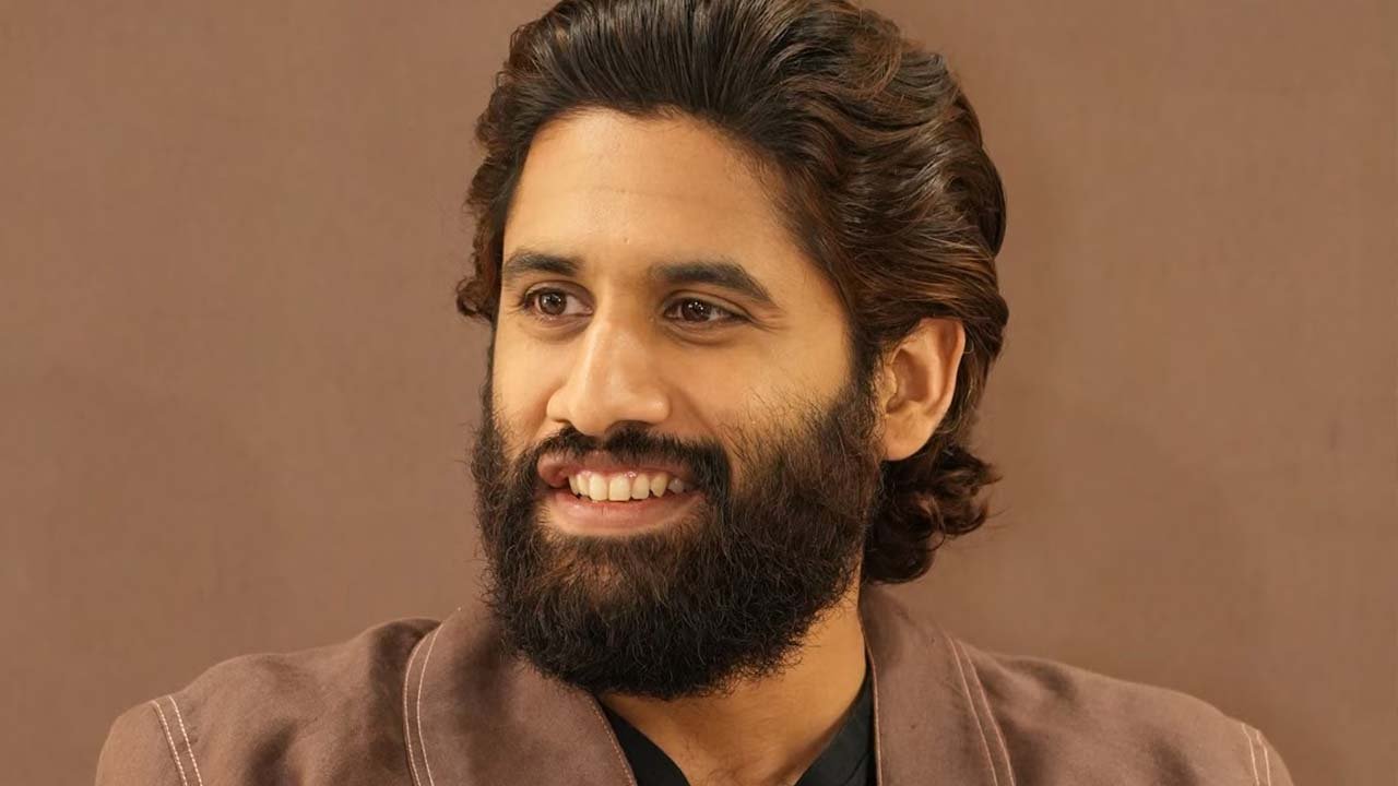 Hero Naga Chaitanya