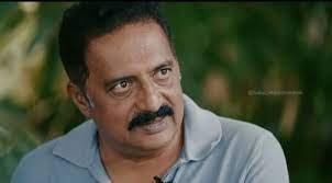 Prakash Raj Shocking