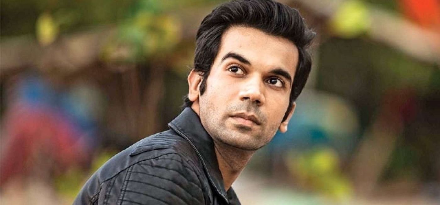 Hero Rajkummar Rao Praises