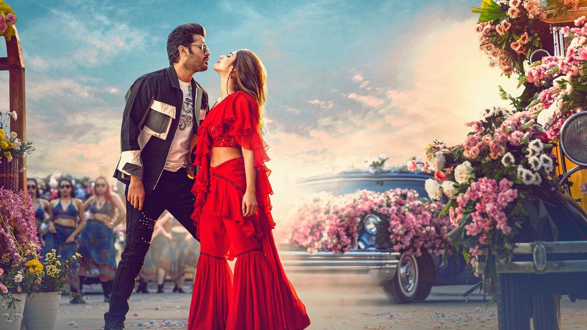 hellotelugu-robinhood