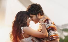 Hero Jonnalagadda-Telusu Kada