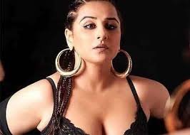 Popular Actress Vidya Balan