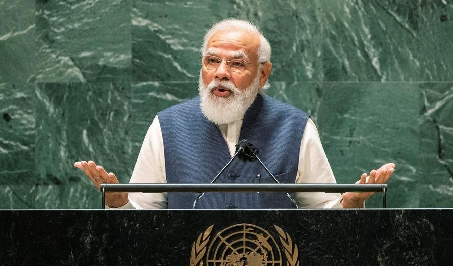 PM Modi Strong Warning