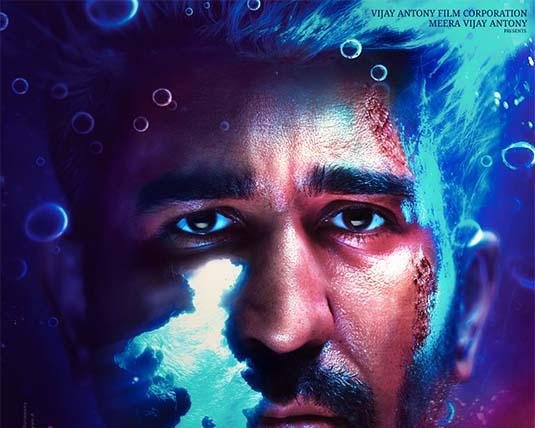 Hero Vijay Antony-Margaan